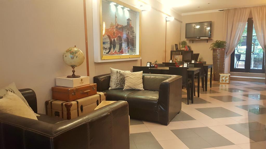 Boutique Hotel Corte Malaspina Castelnuovo del Garda Zewnętrze zdjęcie