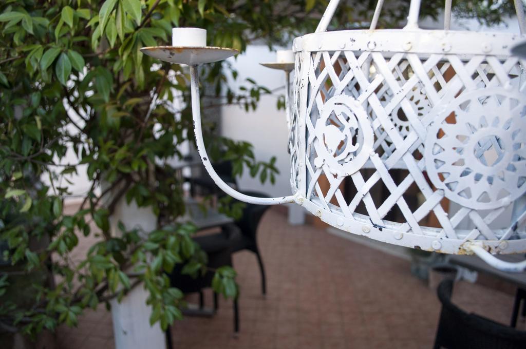 Boutique Hotel Corte Malaspina Castelnuovo del Garda Zewnętrze zdjęcie