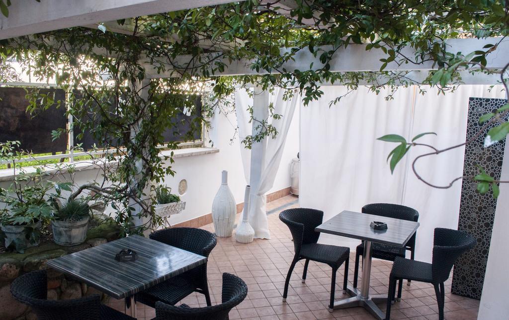 Boutique Hotel Corte Malaspina Castelnuovo del Garda Zewnętrze zdjęcie