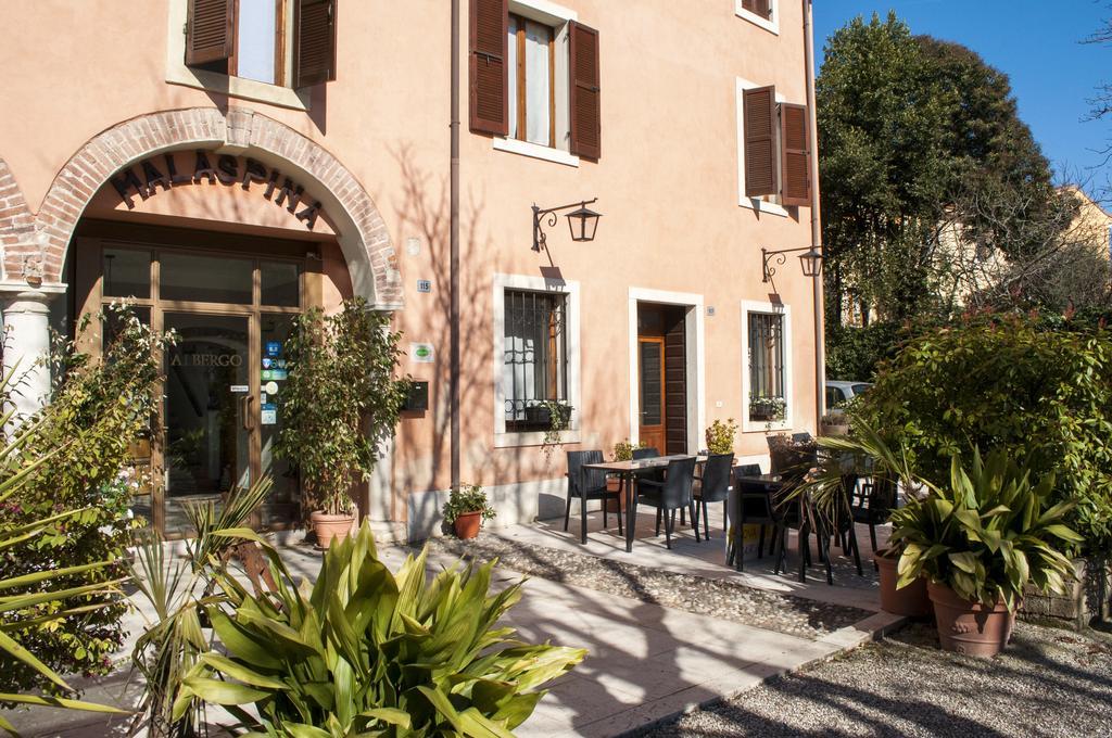 Boutique Hotel Corte Malaspina Castelnuovo del Garda Zewnętrze zdjęcie