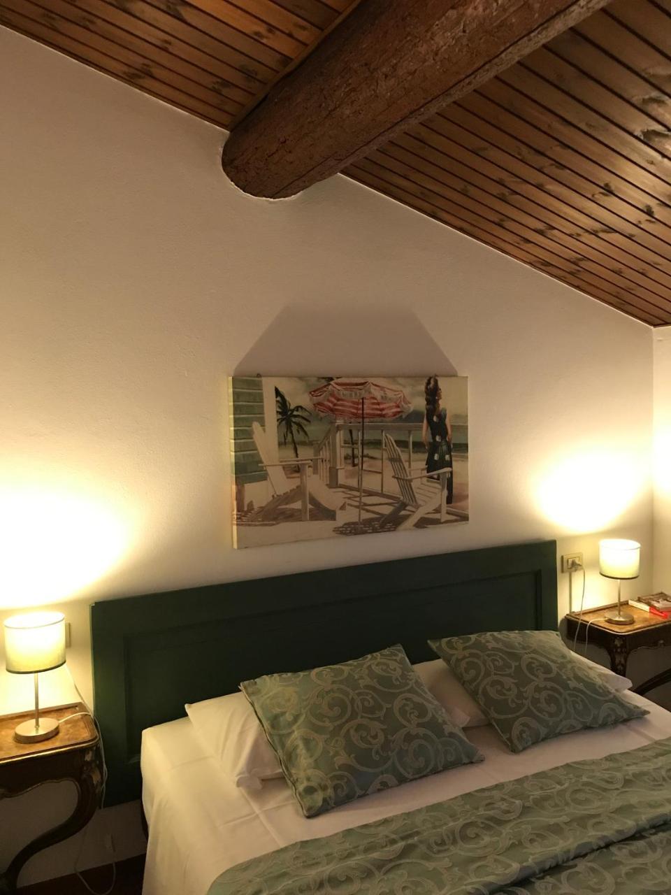 Boutique Hotel Corte Malaspina Castelnuovo del Garda Zewnętrze zdjęcie